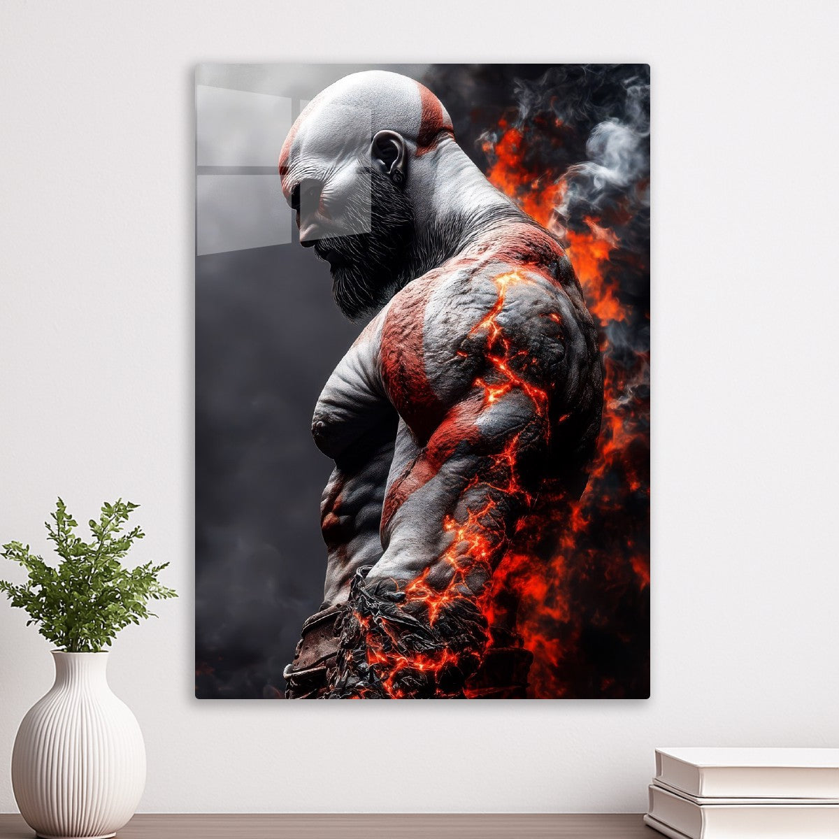 god of war