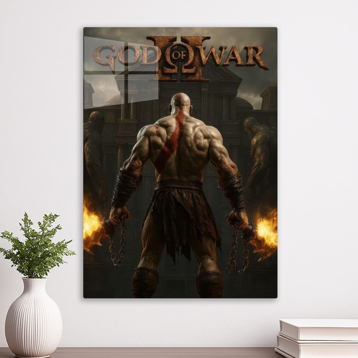 god of war