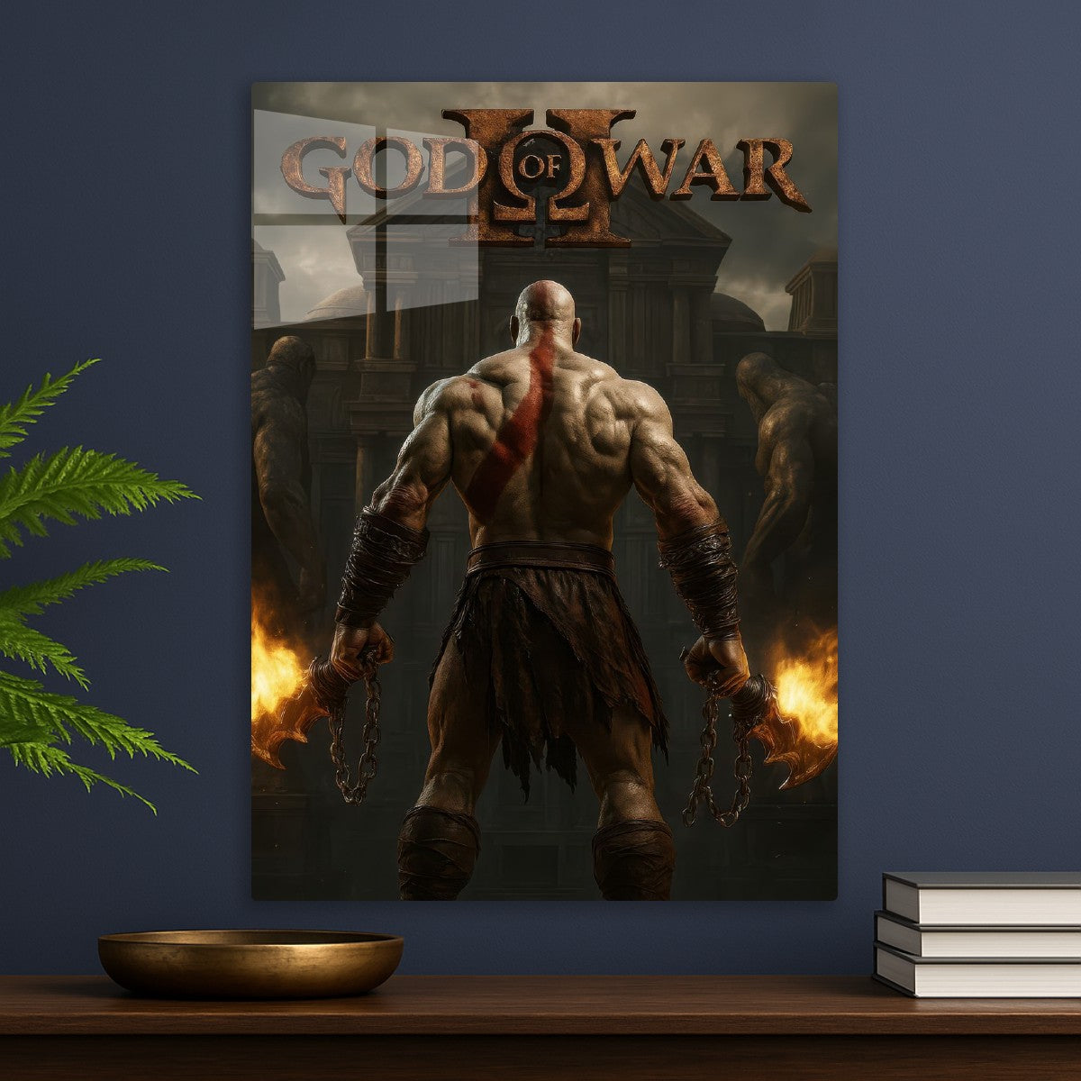 god of war