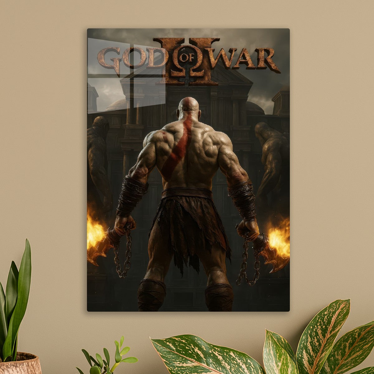 god of war