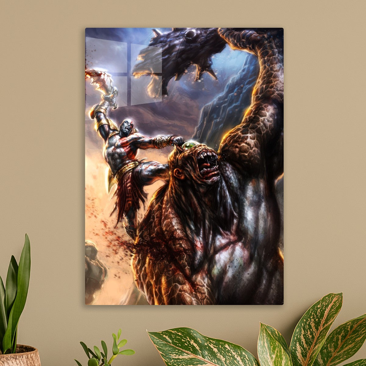 god of war