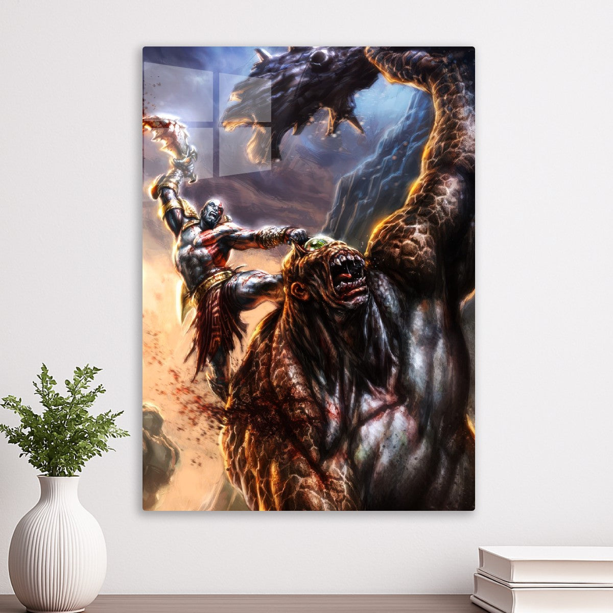 god of war
