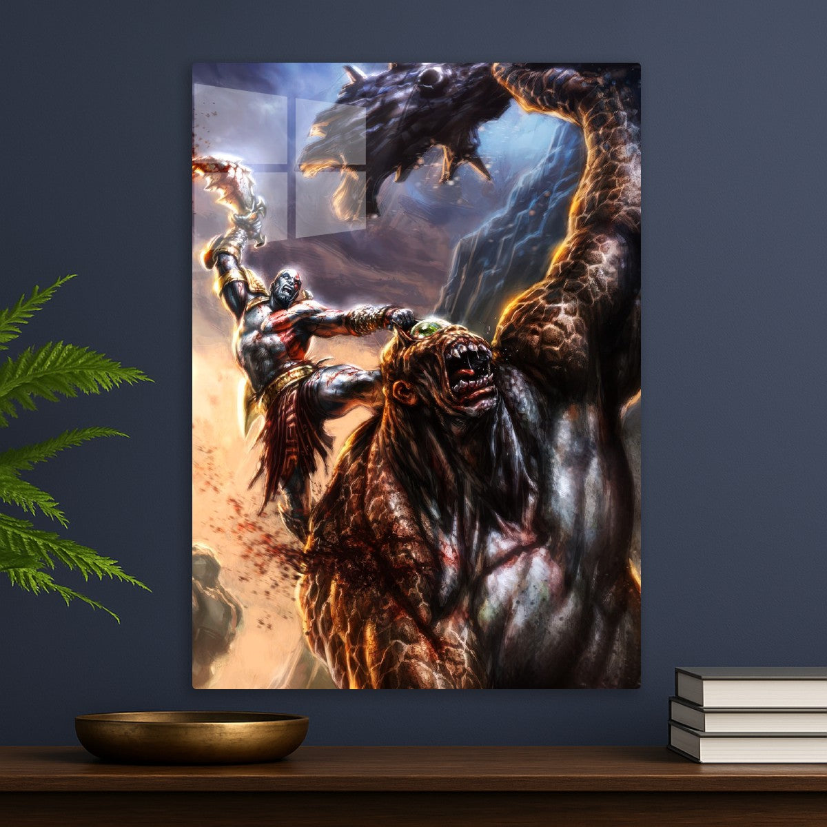 god of war