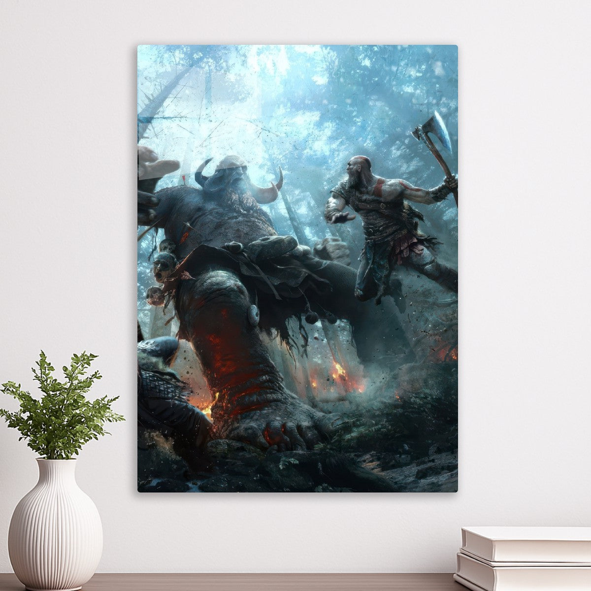 god of war