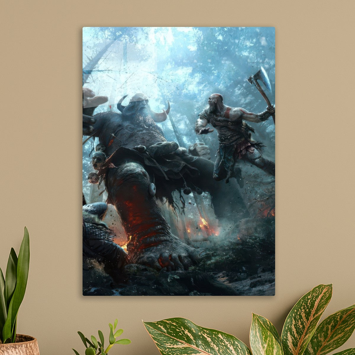 god of war