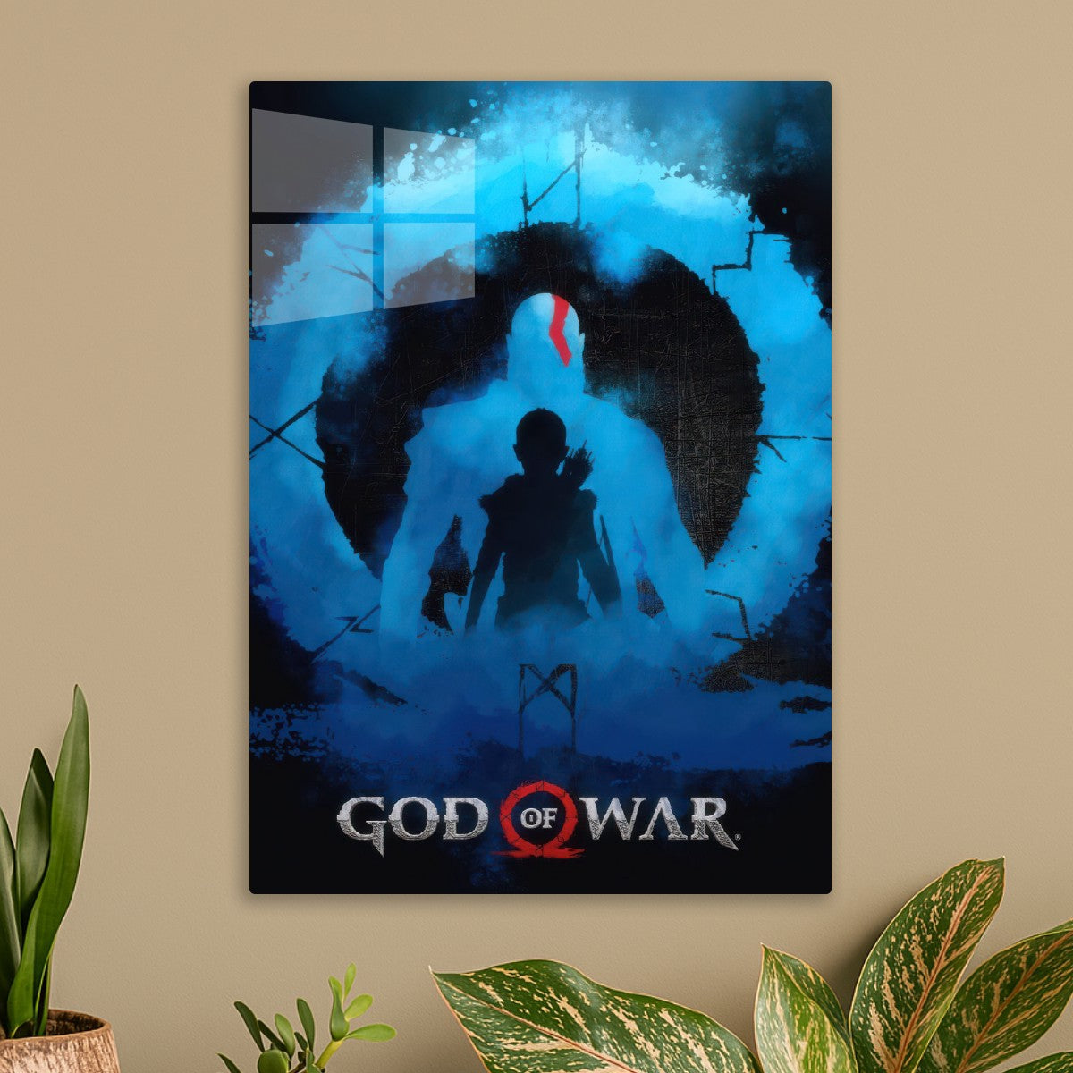 god of war
