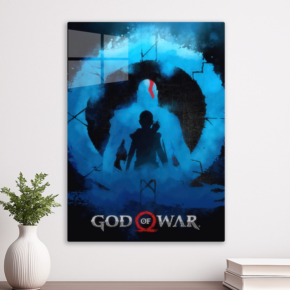 god of war