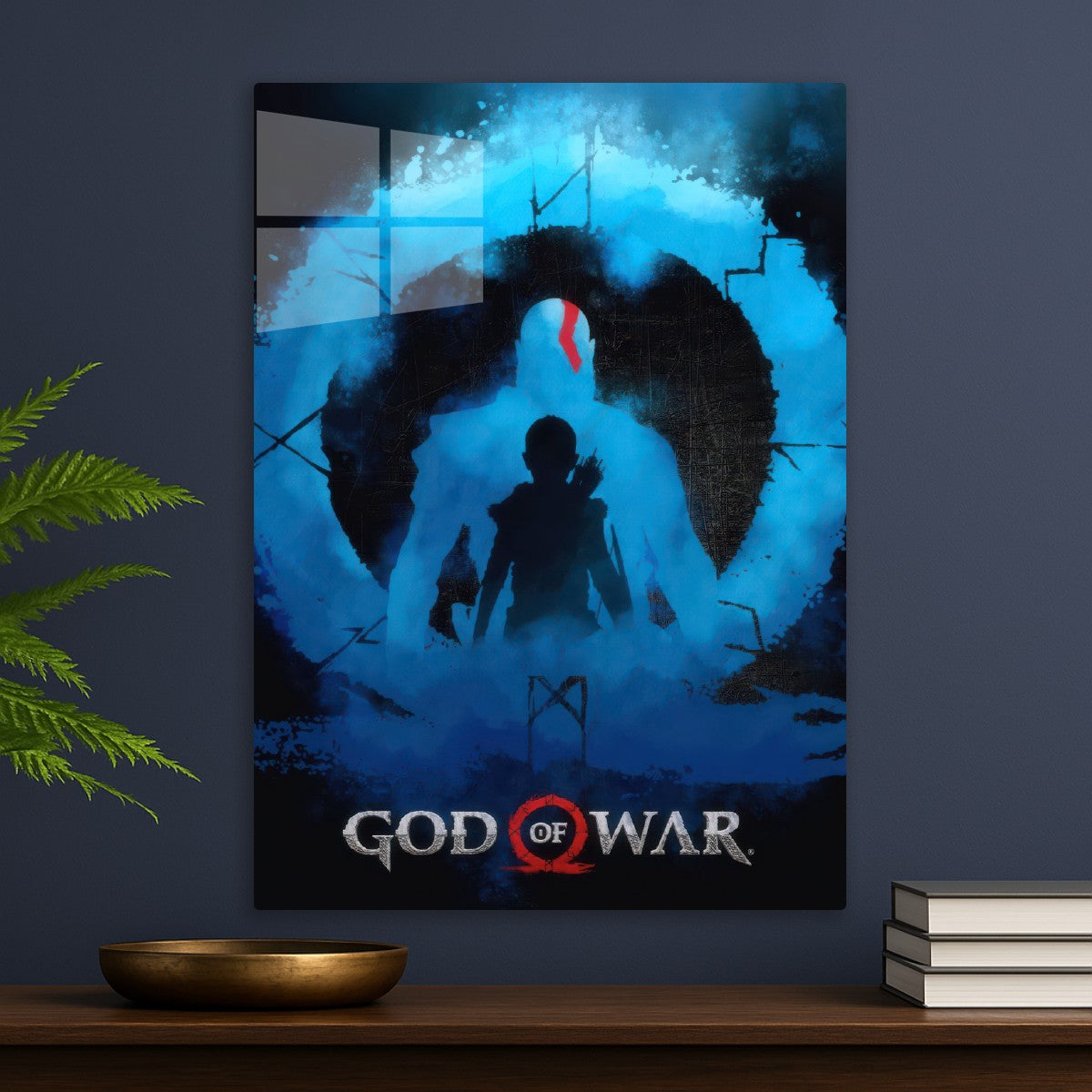 god of war