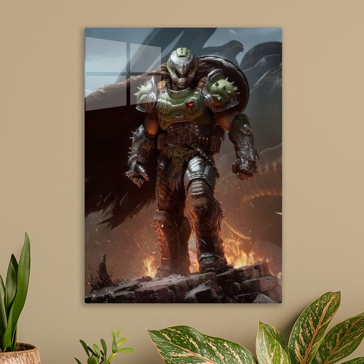 doom