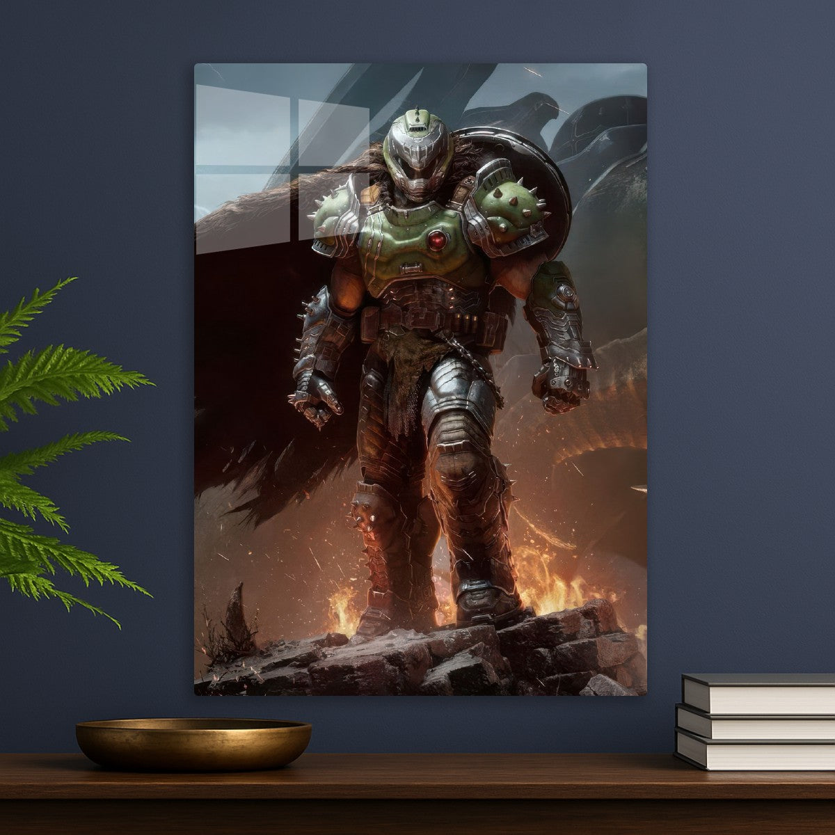 doom