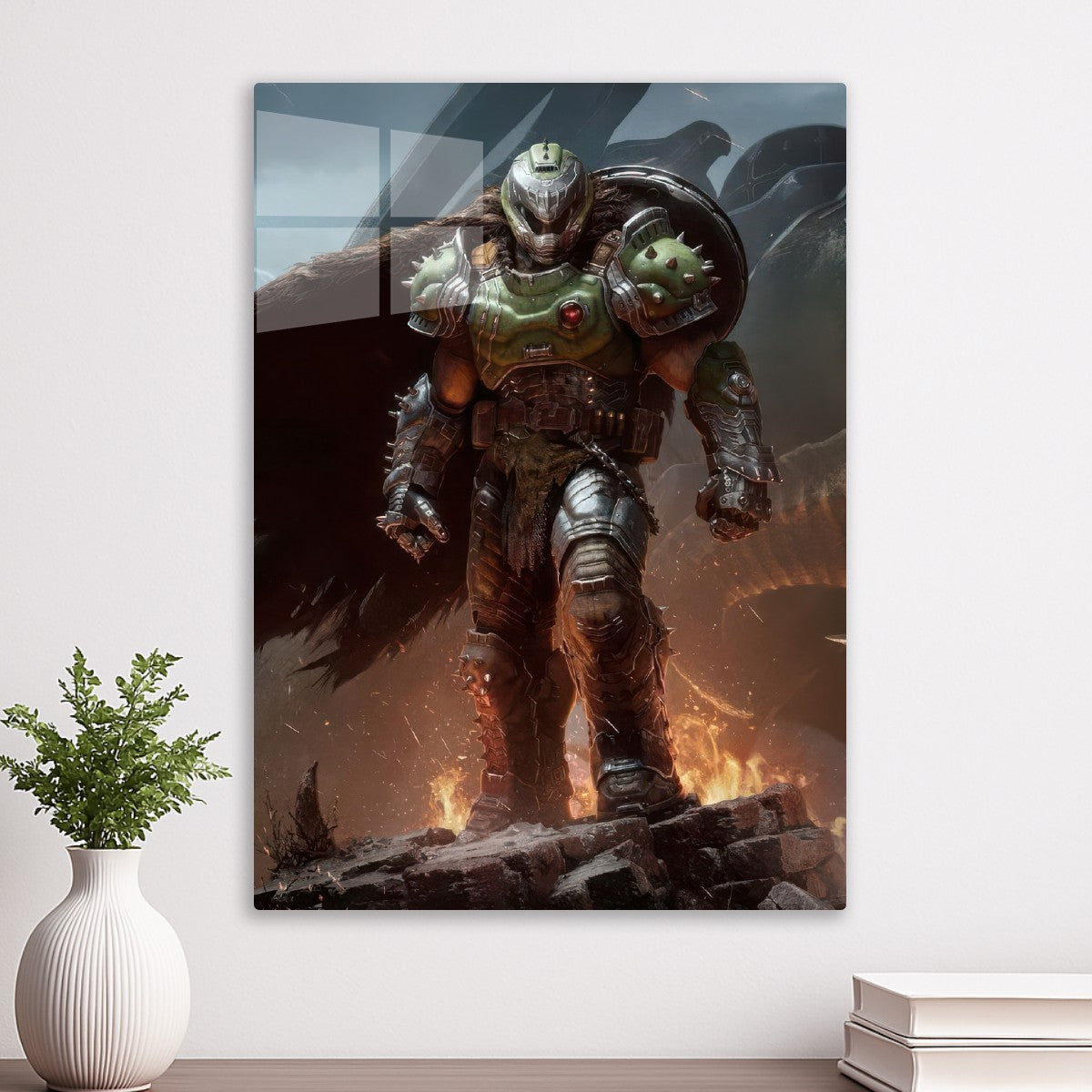 doom