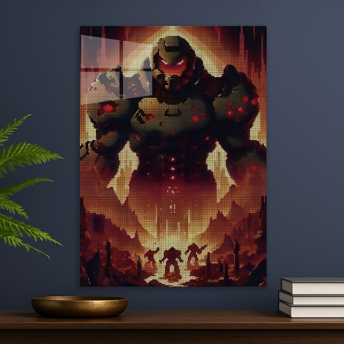 doom