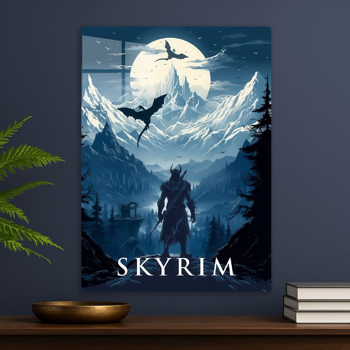 skyrim
