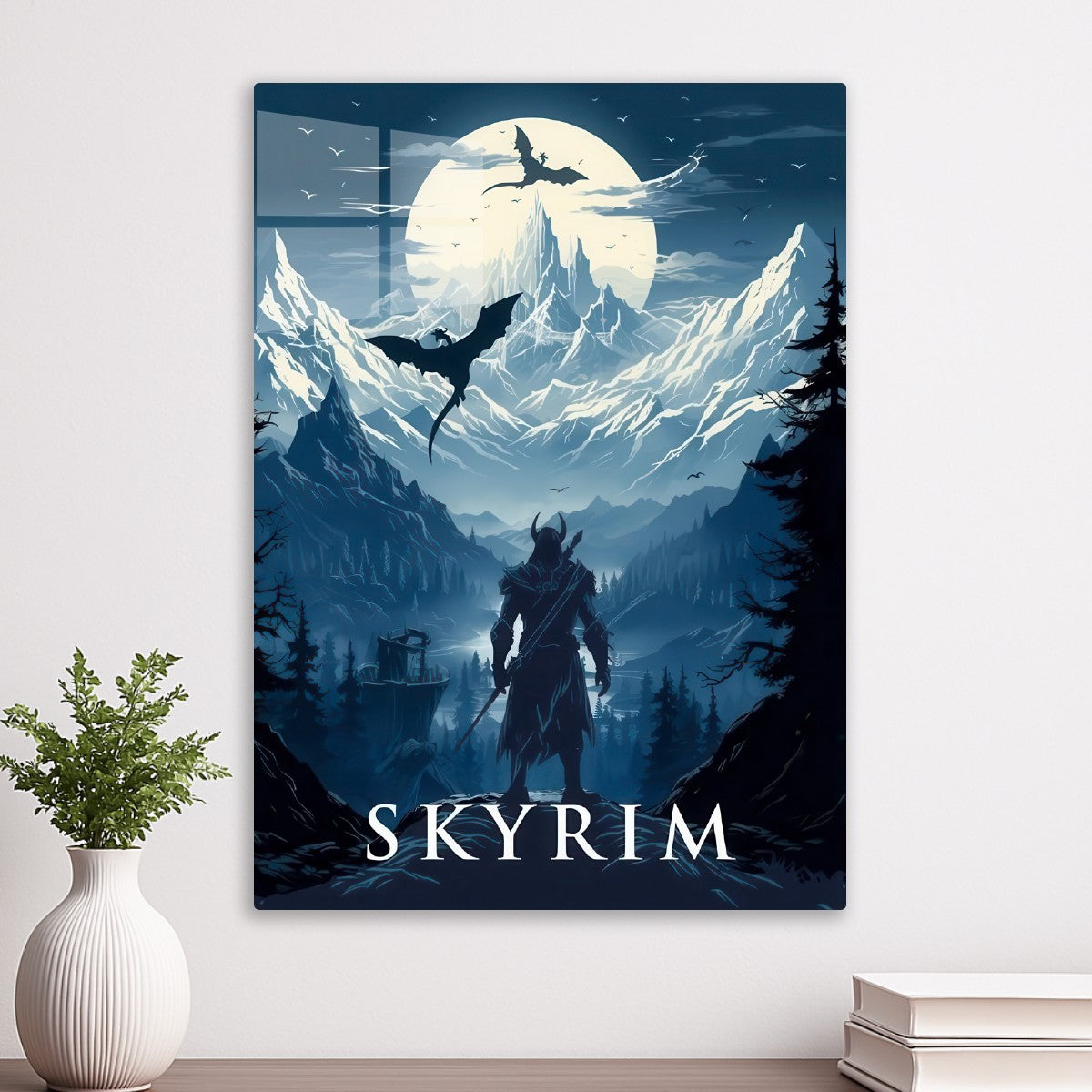 skyrim