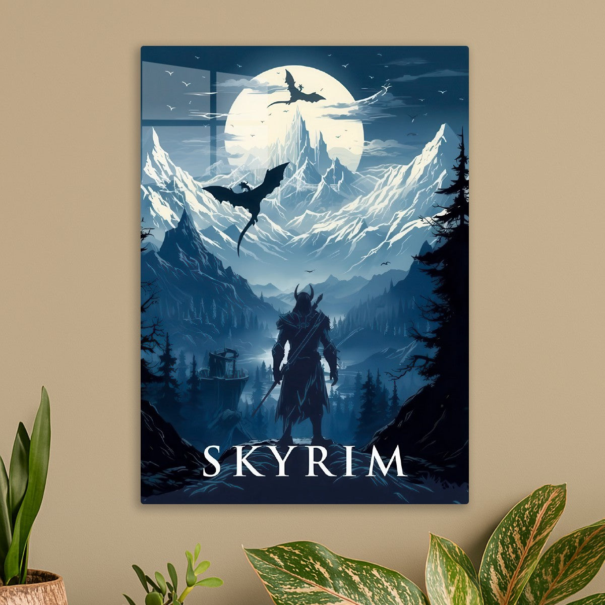 skyrim