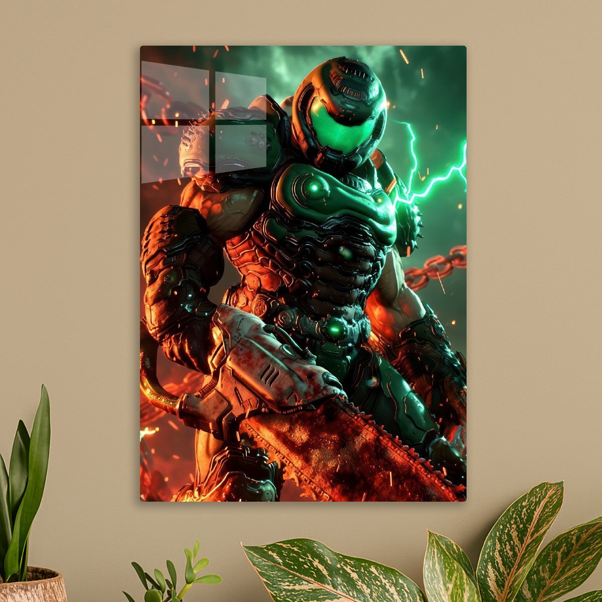 doom