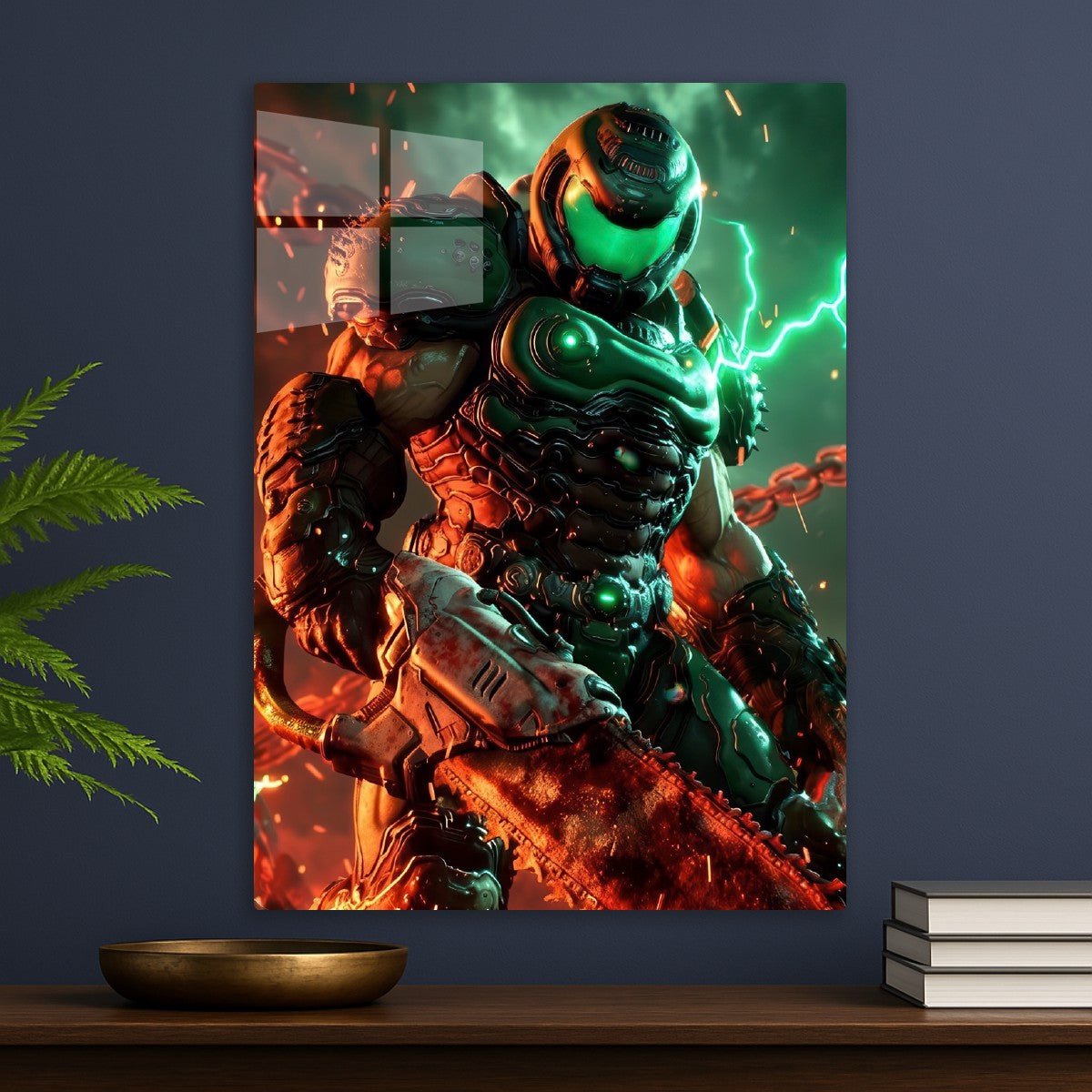 doom