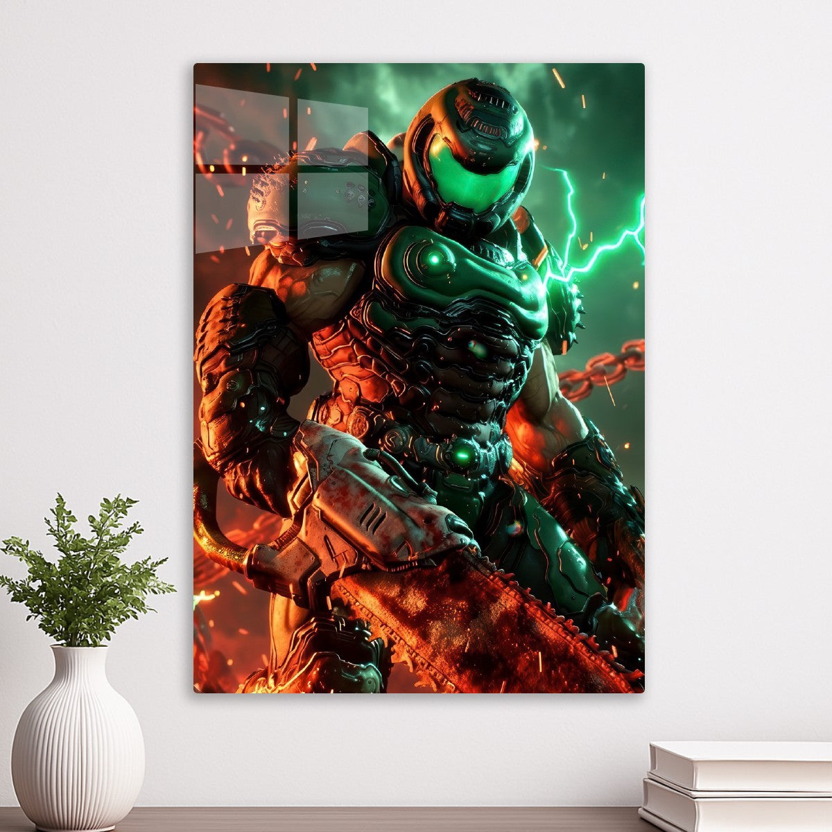 doom