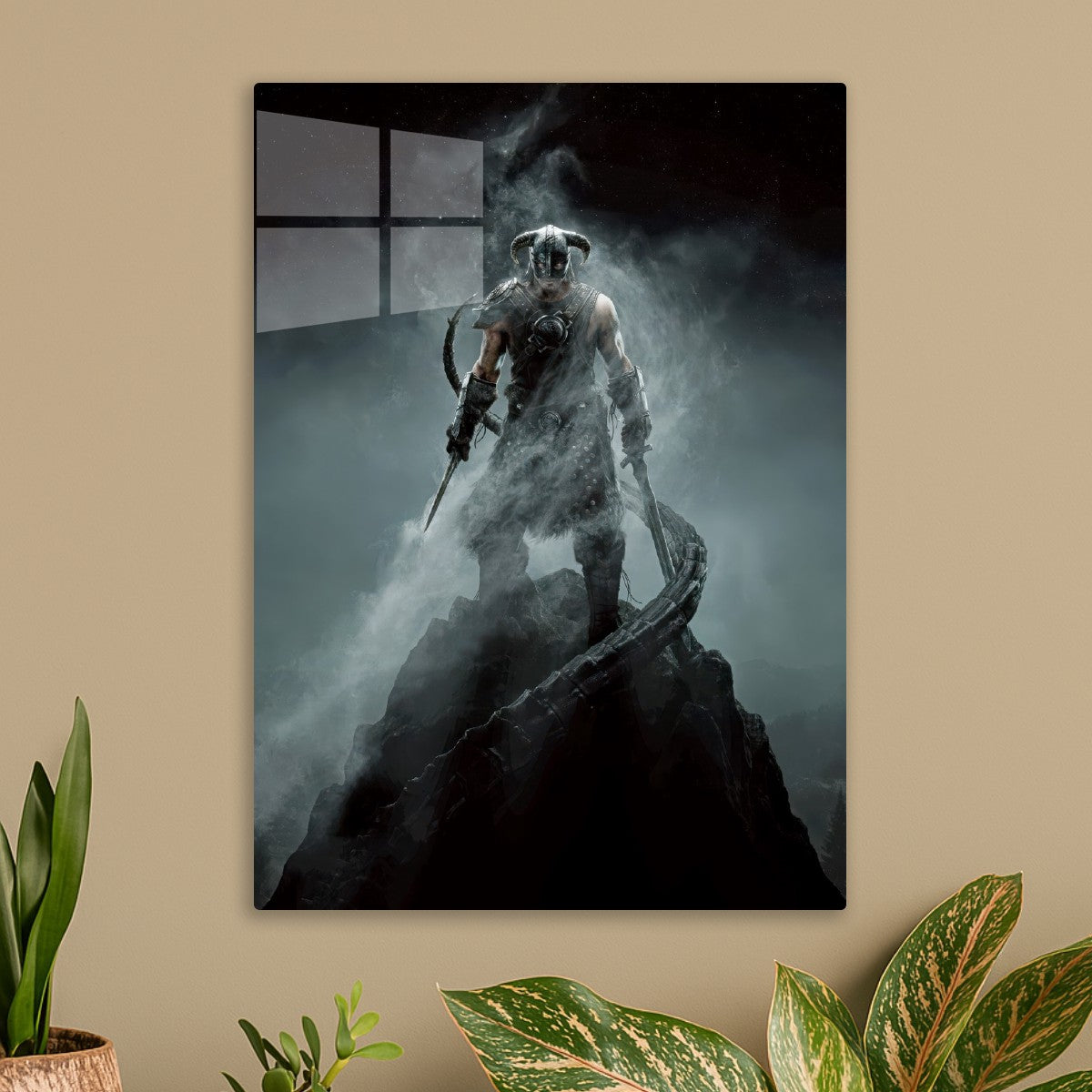 skyrim