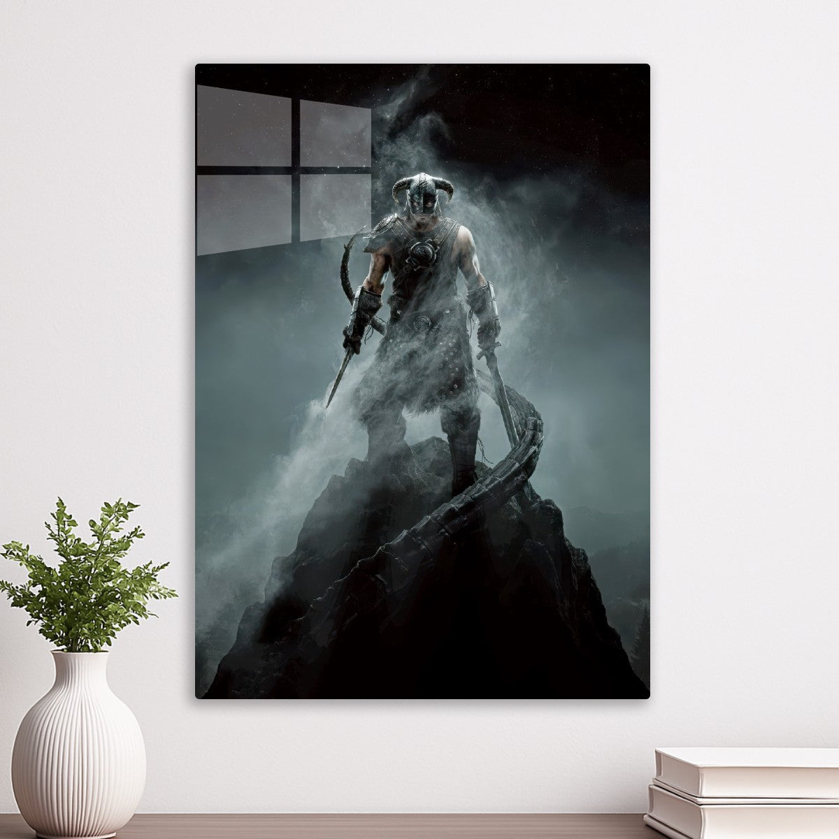 skyrim