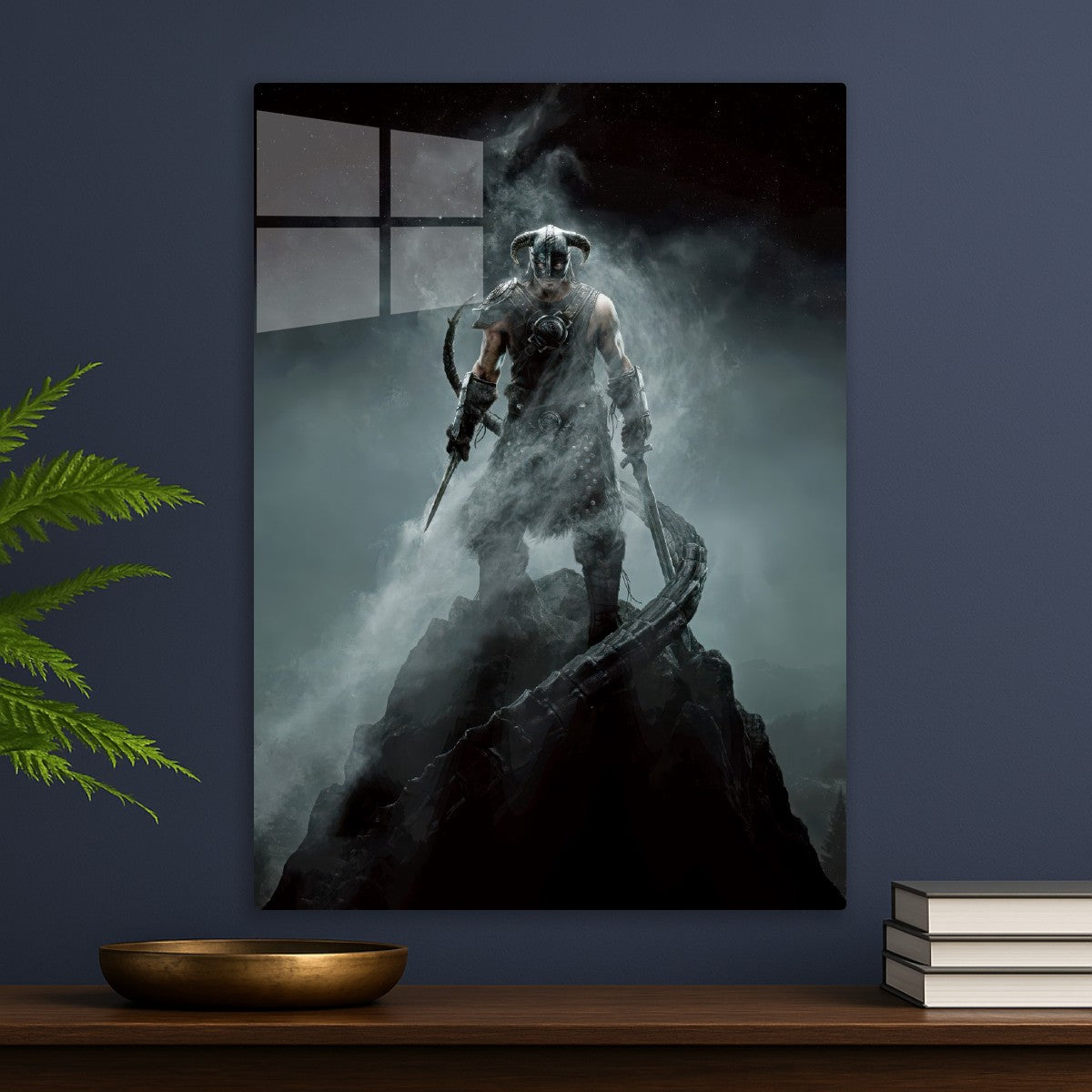 skyrim