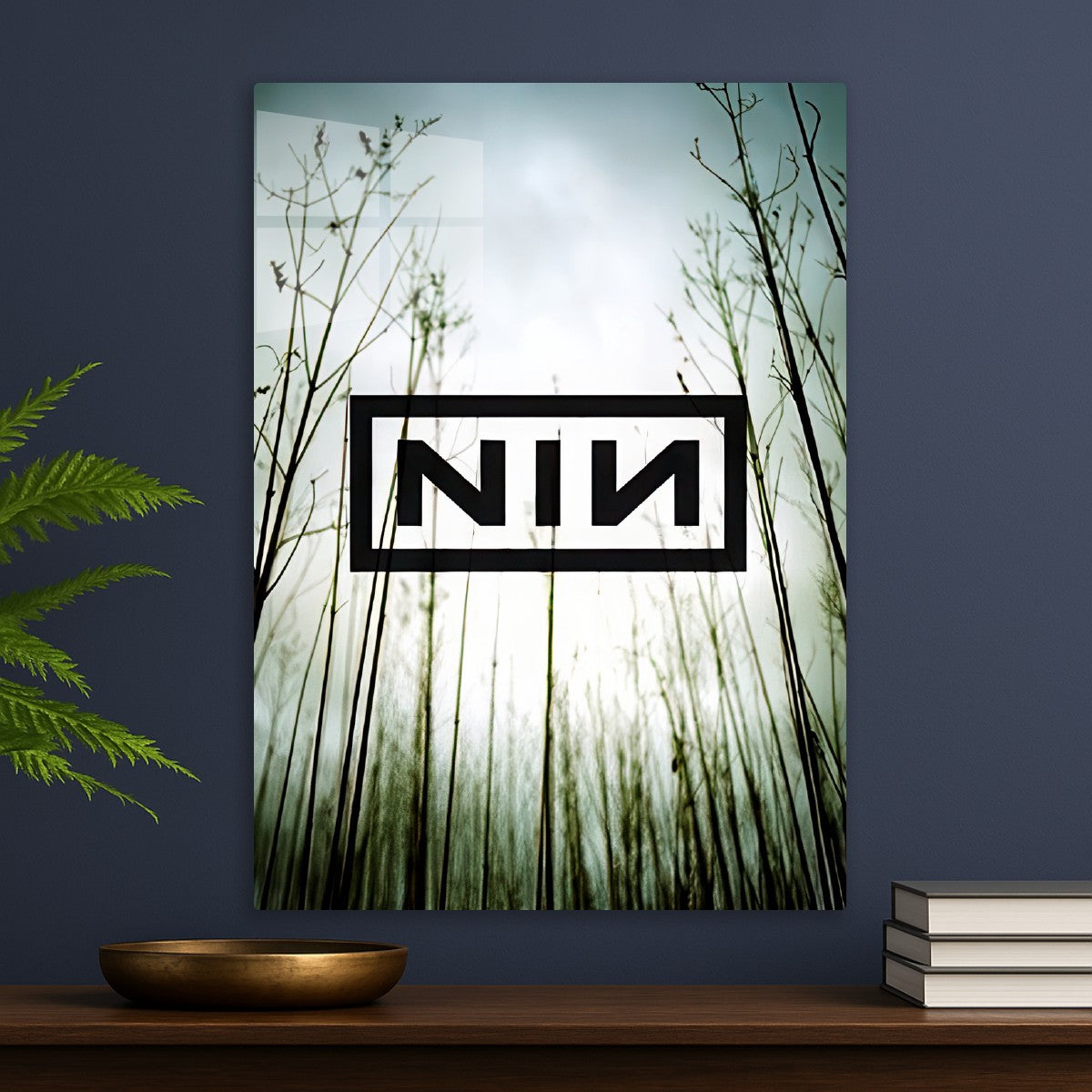 nin