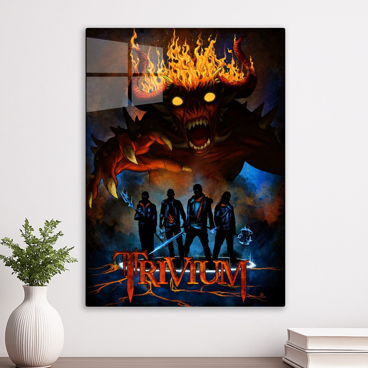 trivium