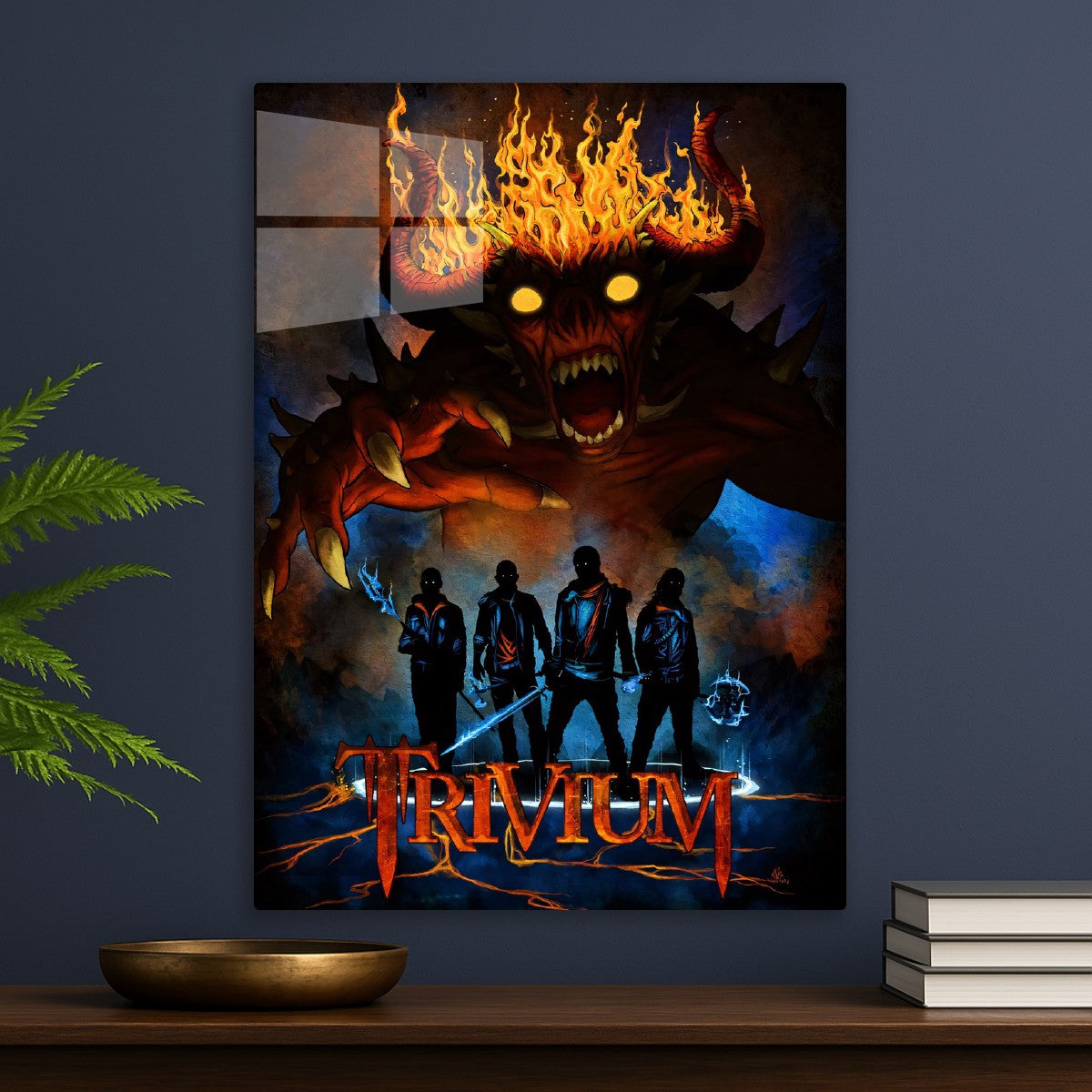 trivium