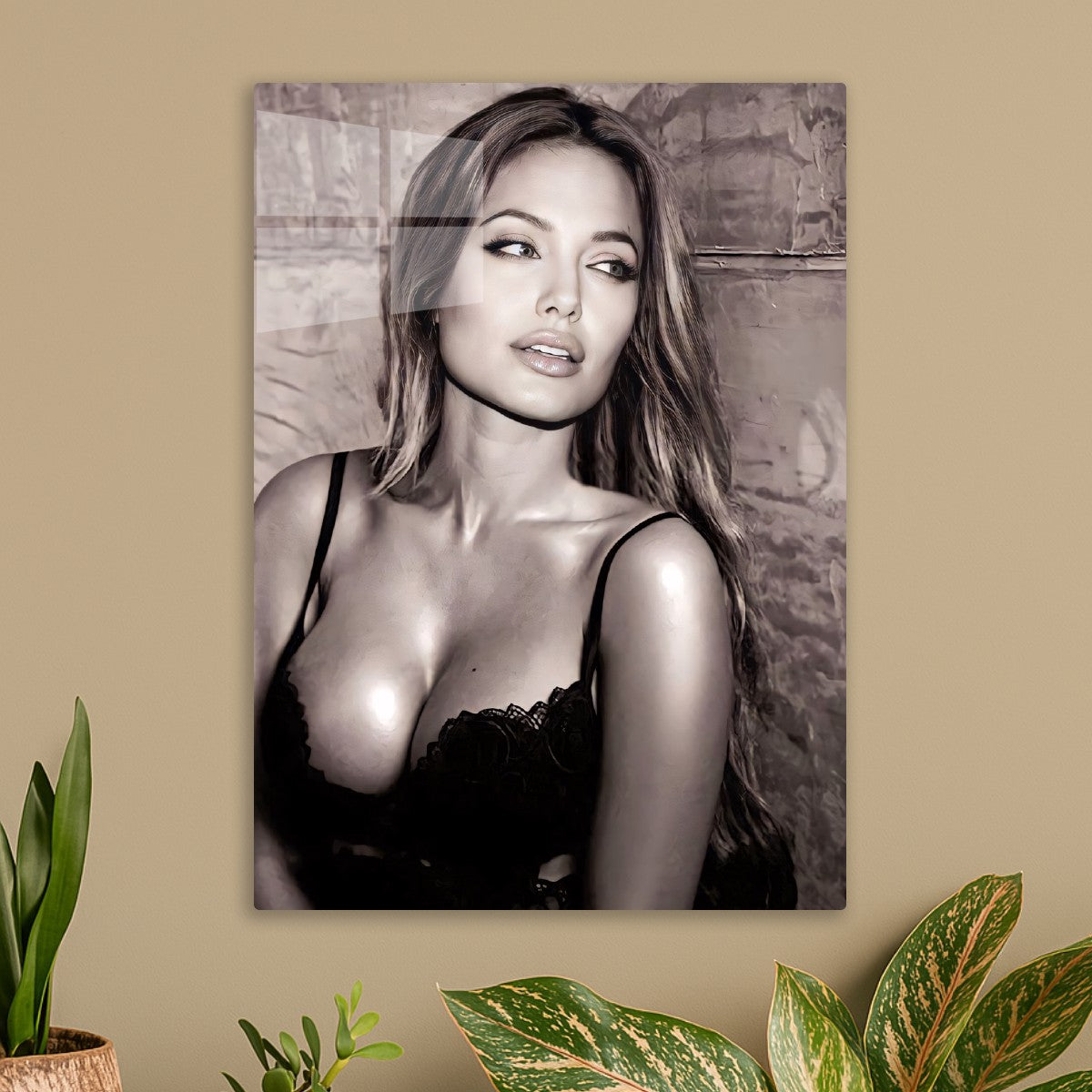 Angelina Jolie