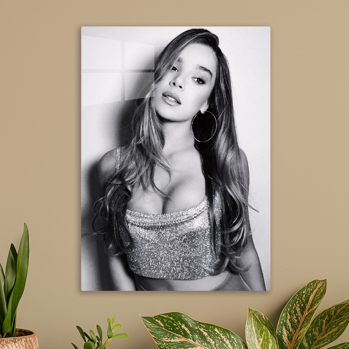 Hailee Steinfeld