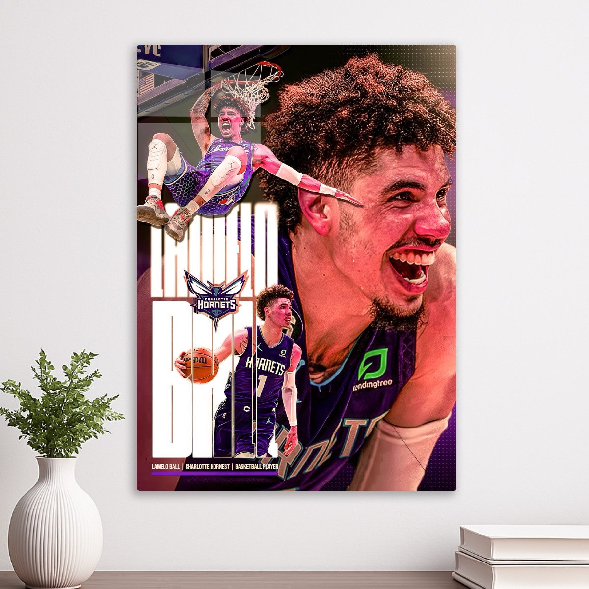 lamelo ball