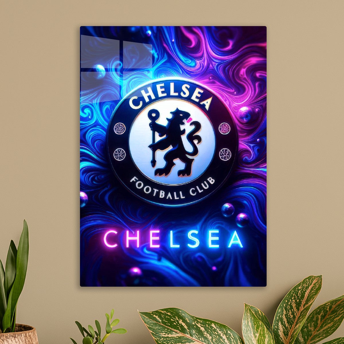 chelsea