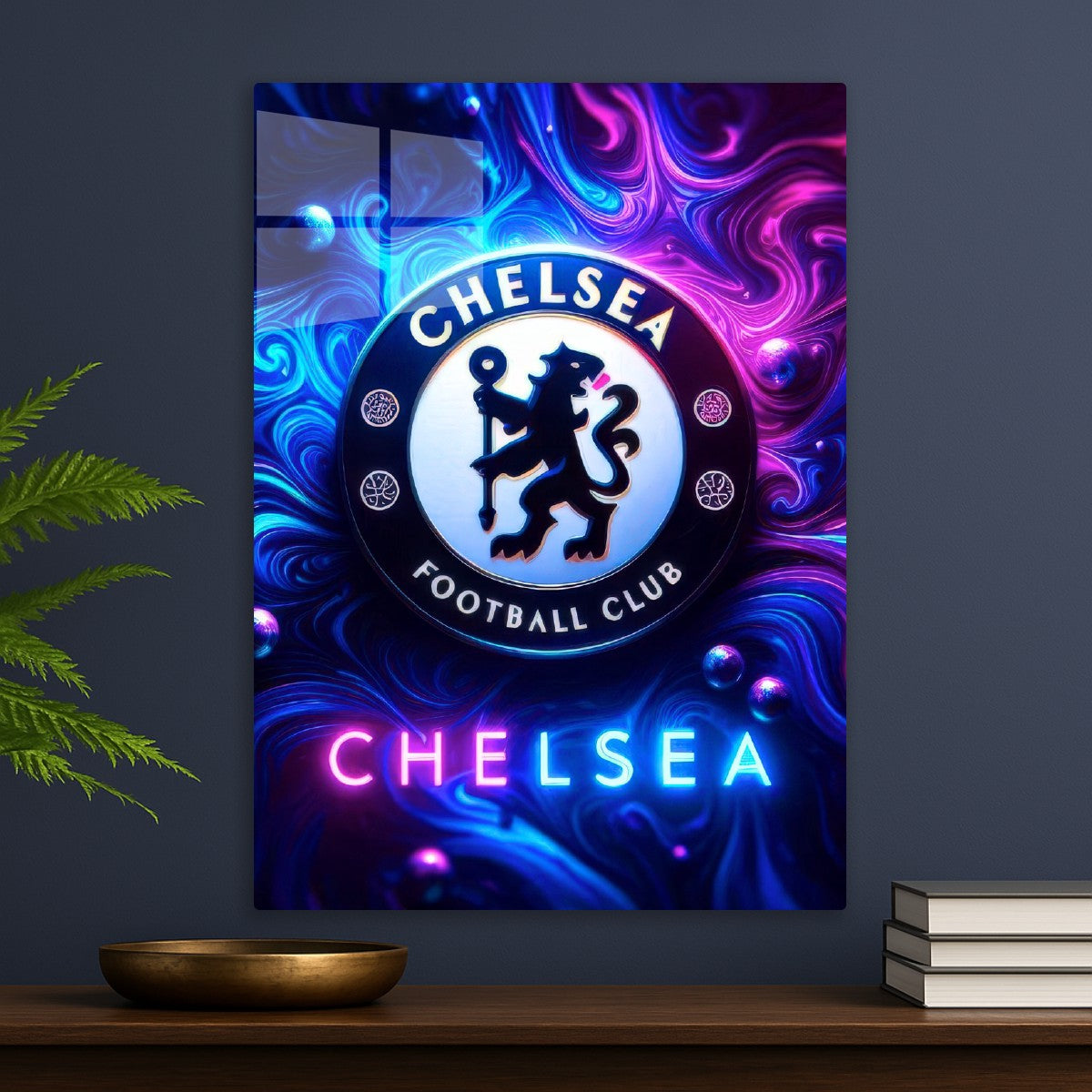 chelsea