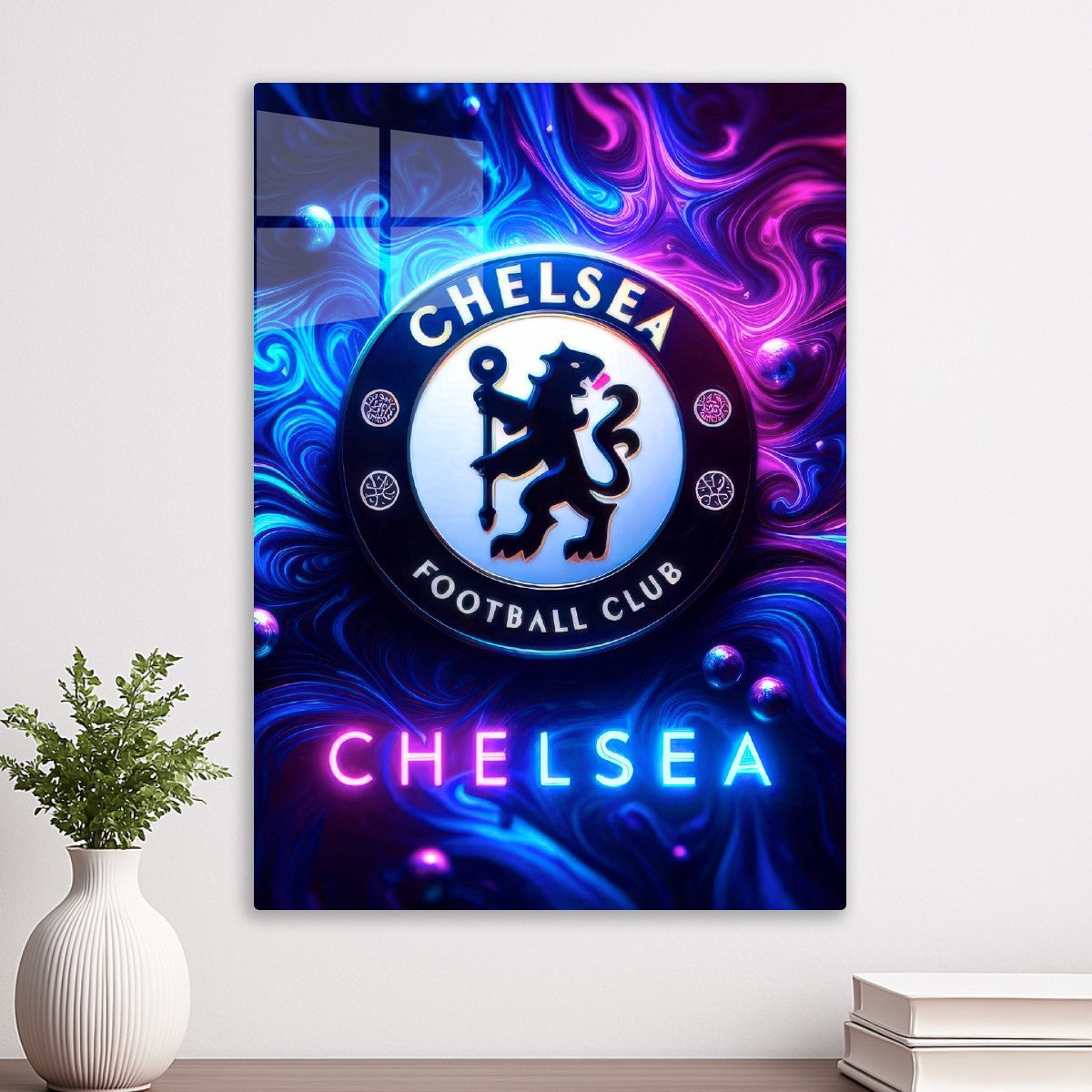 chelsea