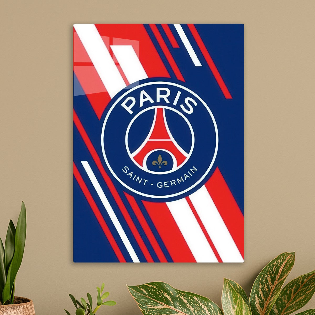 PSG paris saint germain