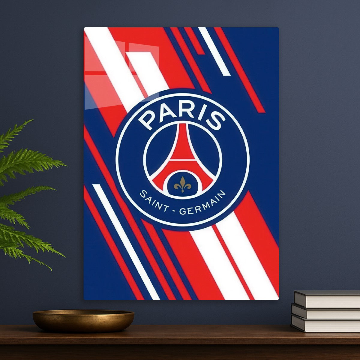 PSG paris saint germain