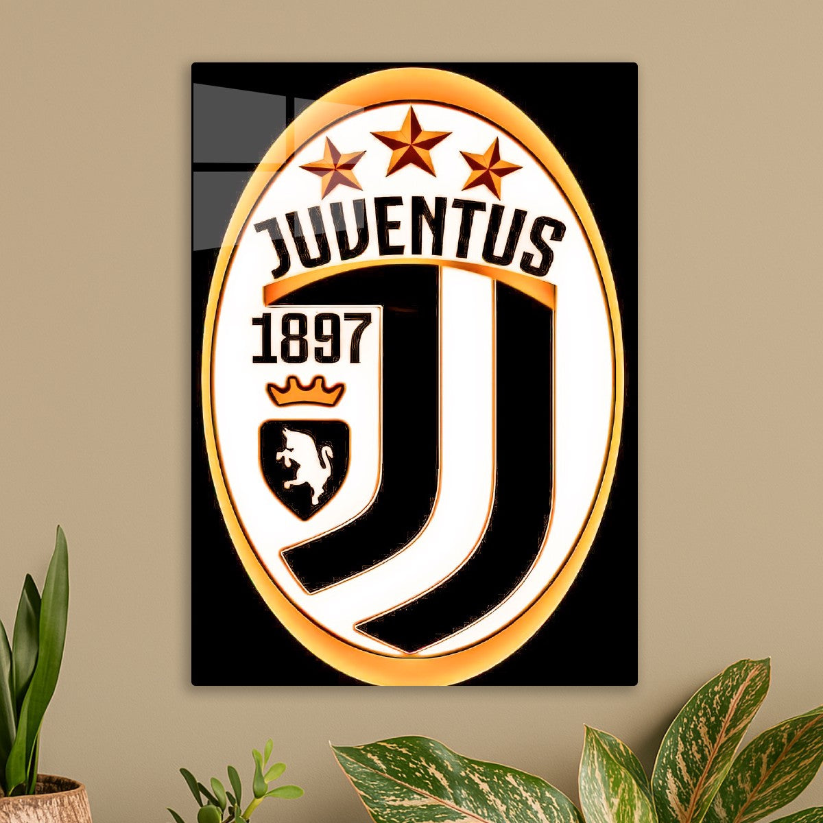 JUVENTUS
