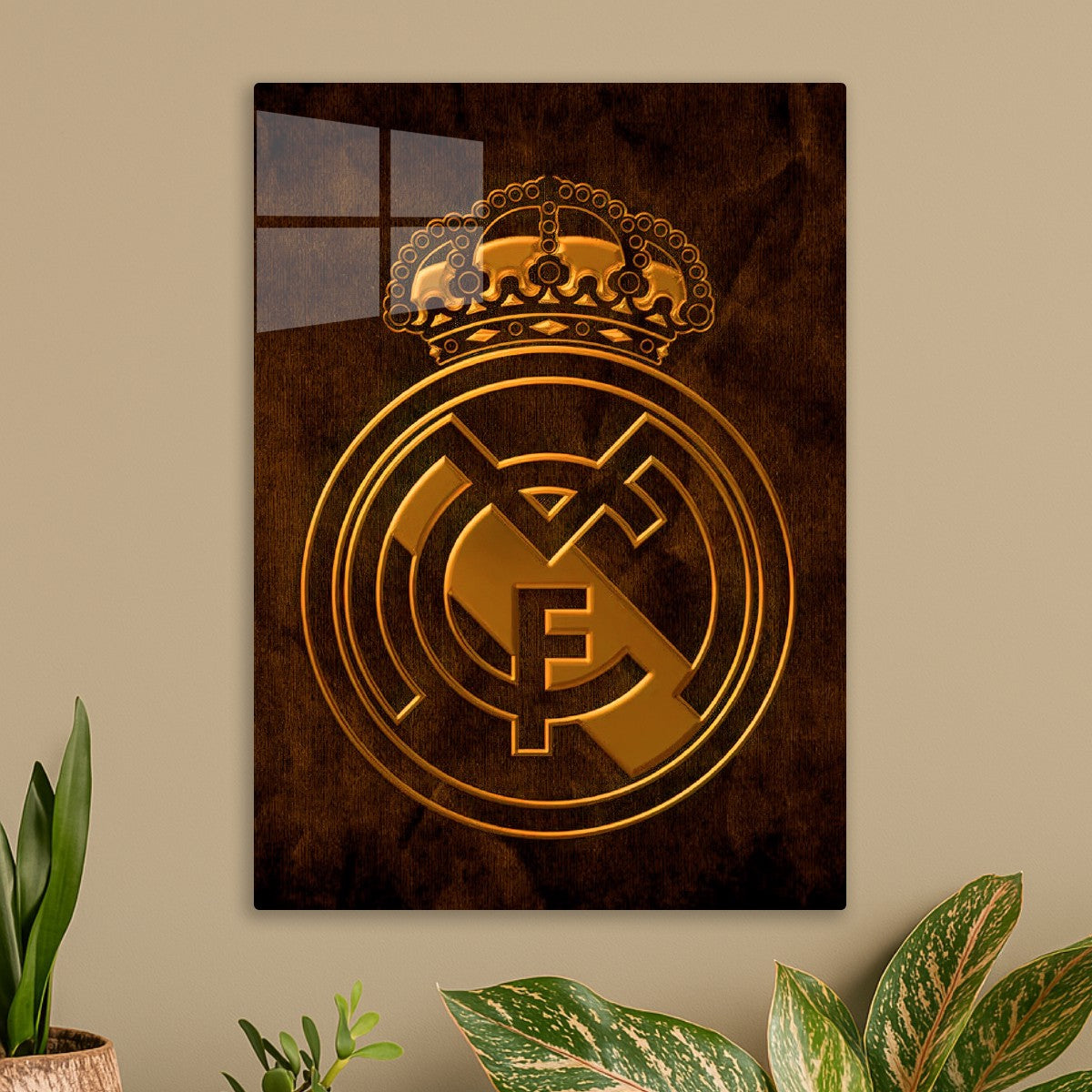 REAL MADRID