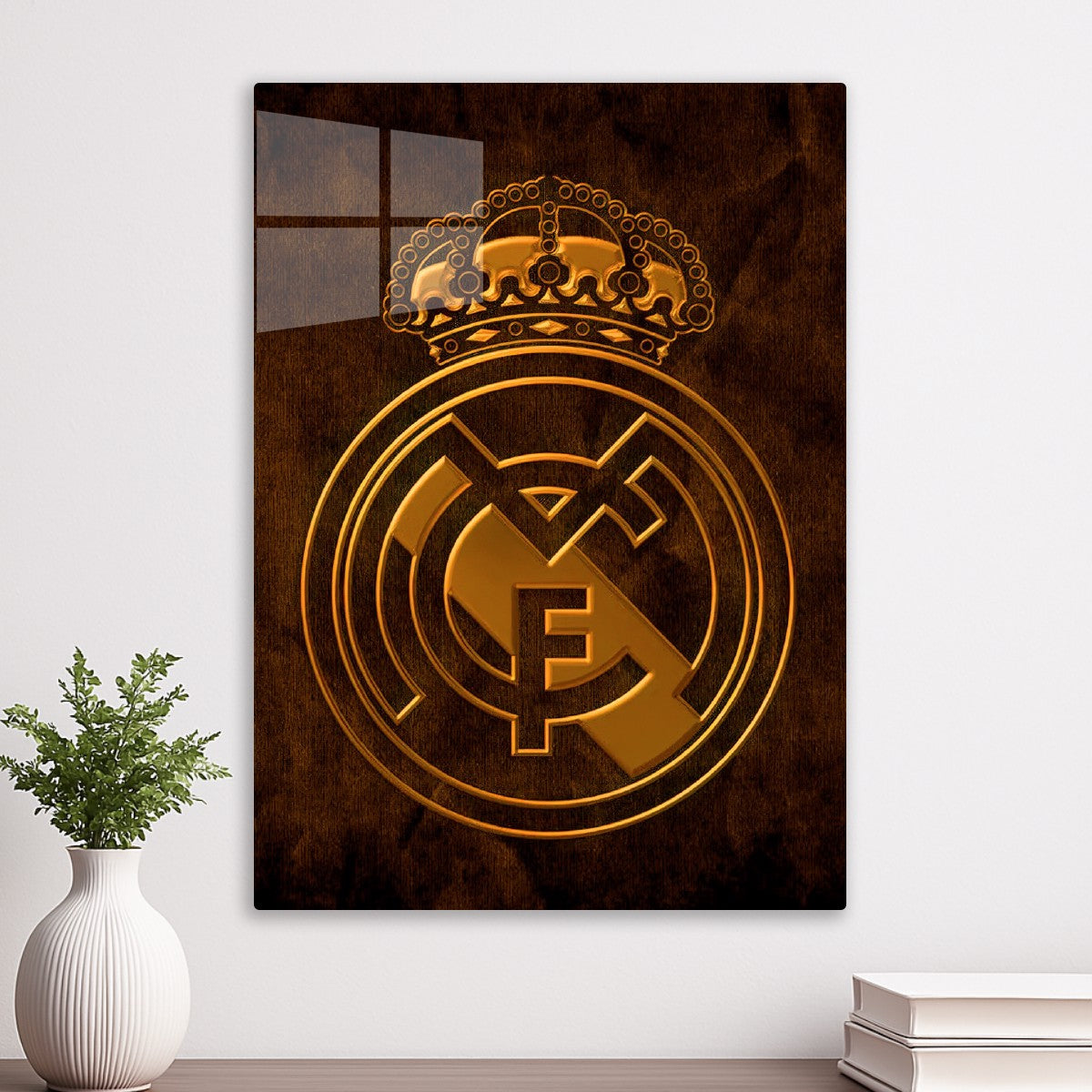 REAL MADRID