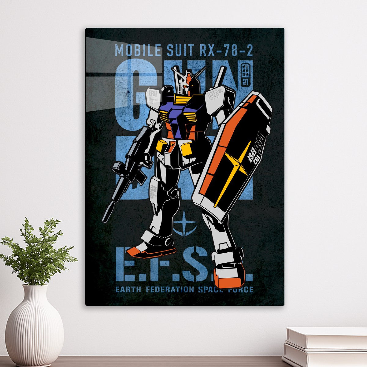 199 Gundam RX78