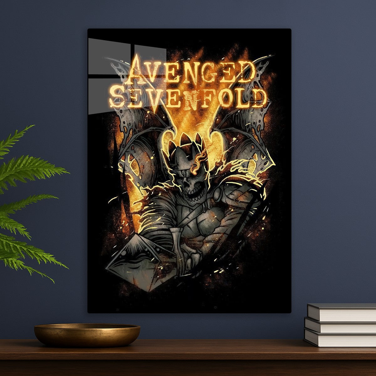 Avenged Sevenfold