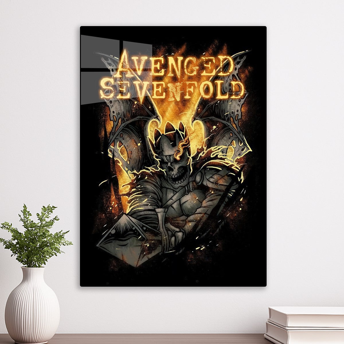 Avenged Sevenfold