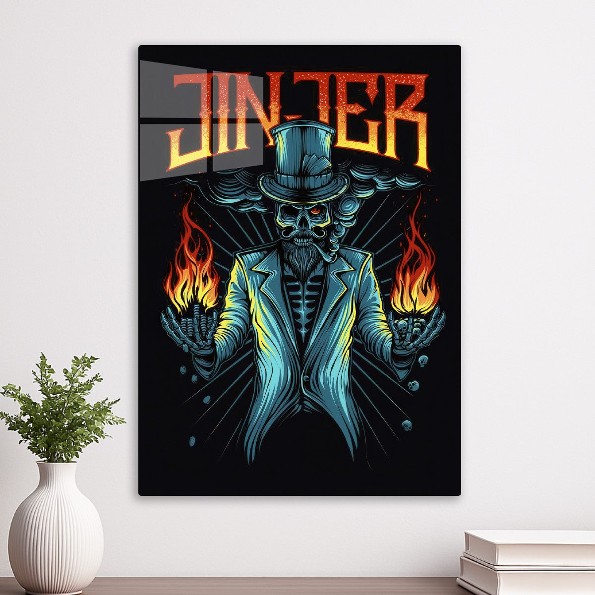 Jinjer