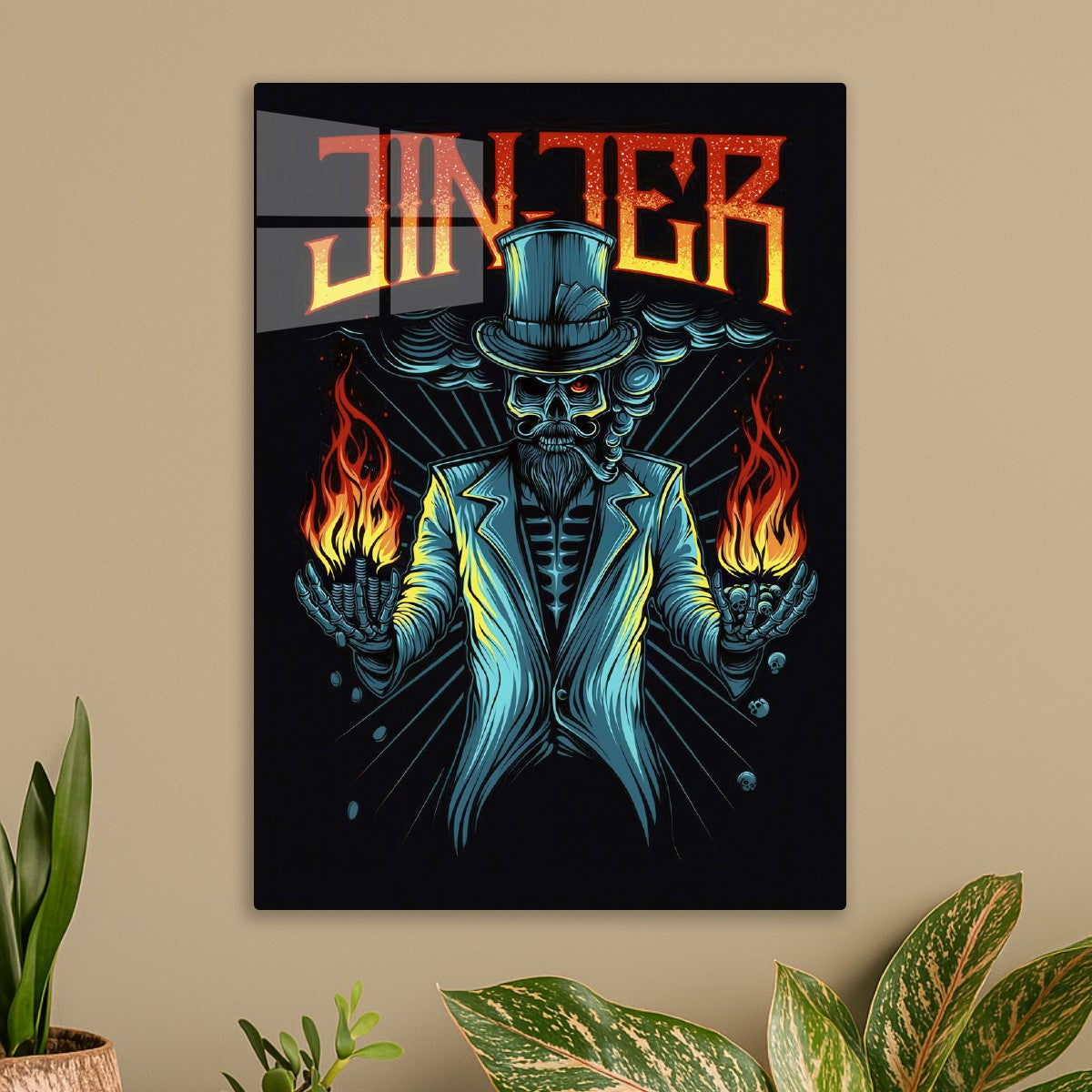 Jinjer