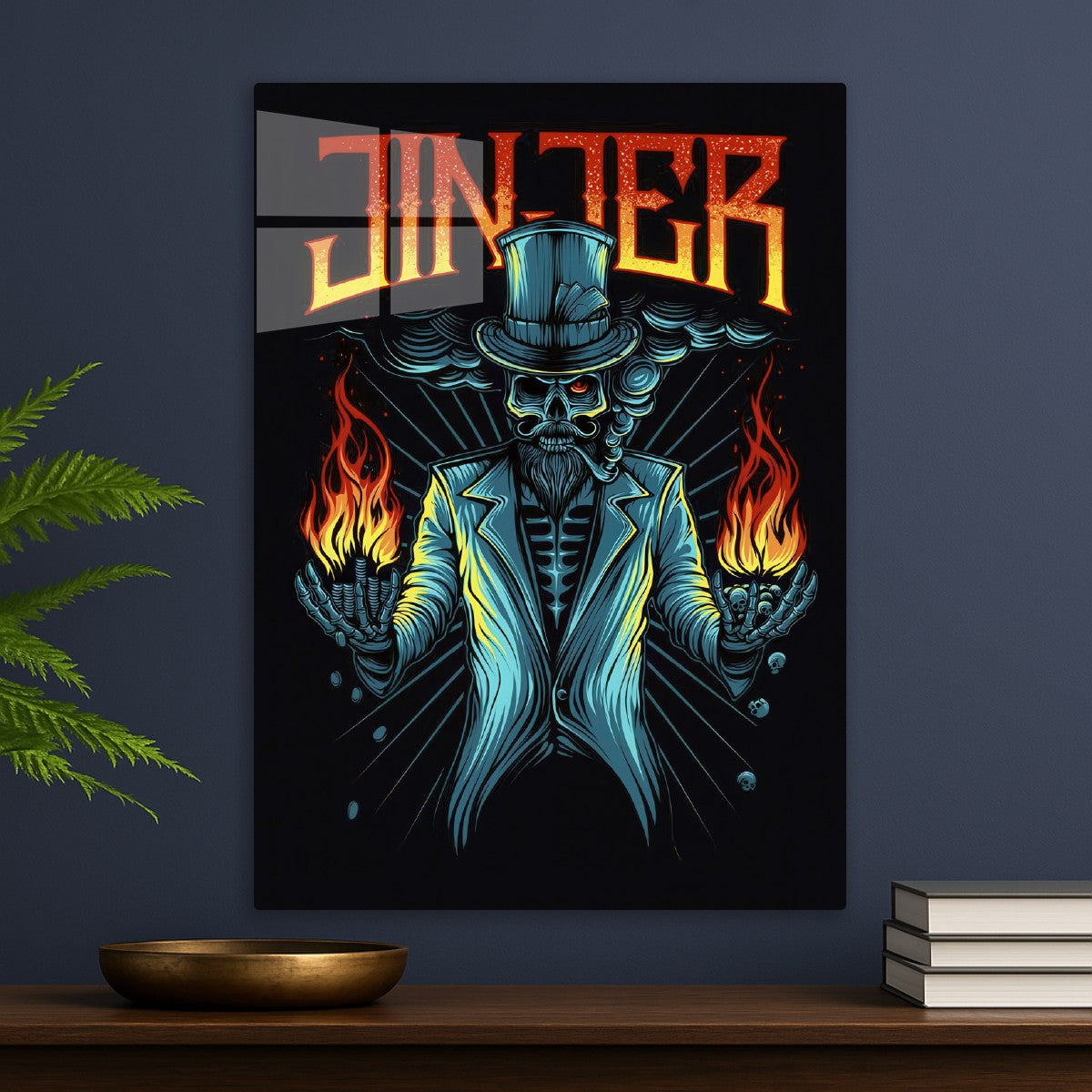 Jinjer