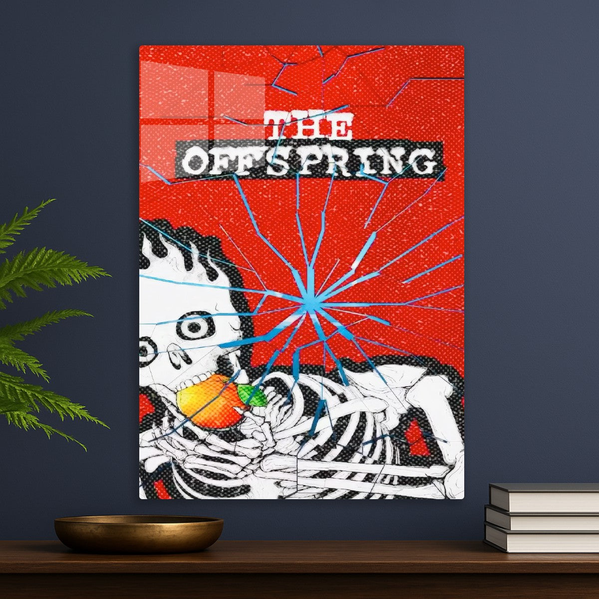 The Off Spring