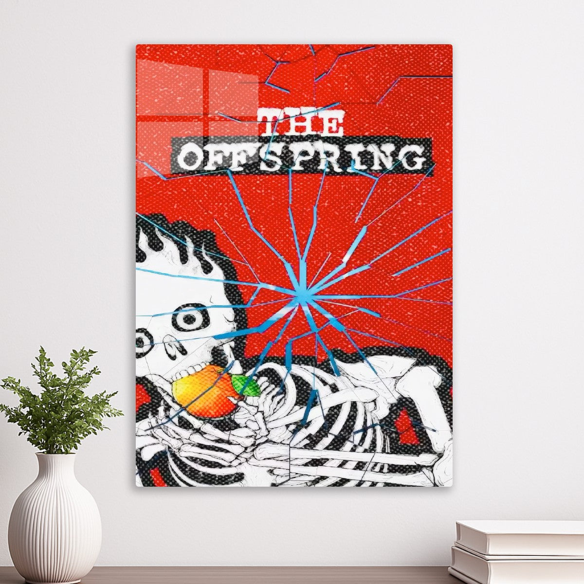The Off Spring