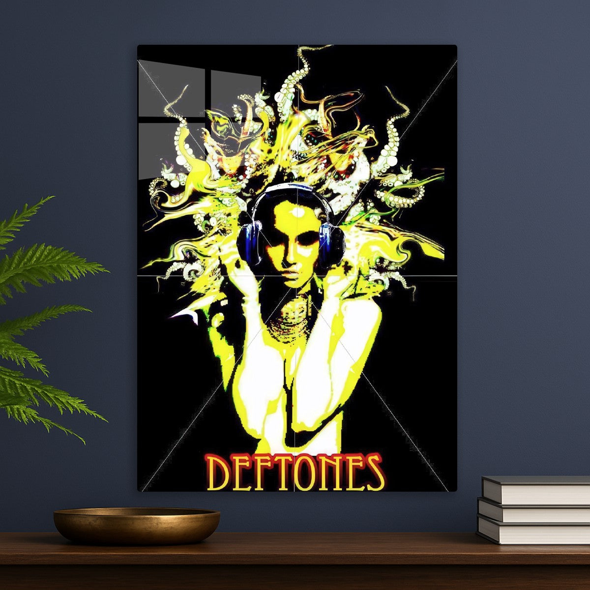 Deftones