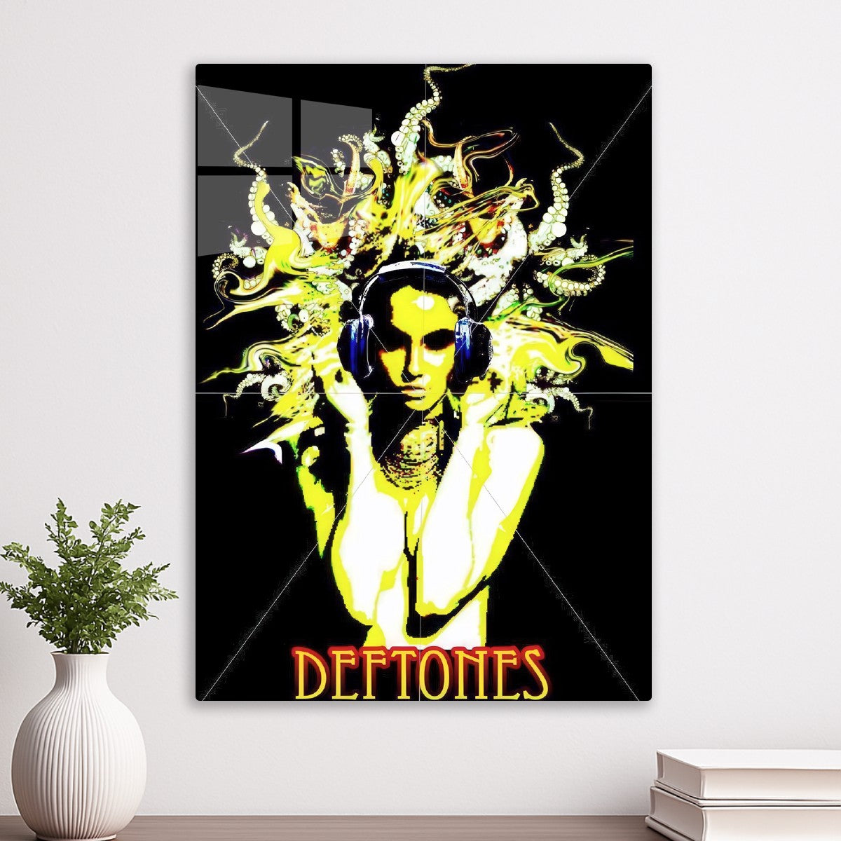 Deftones