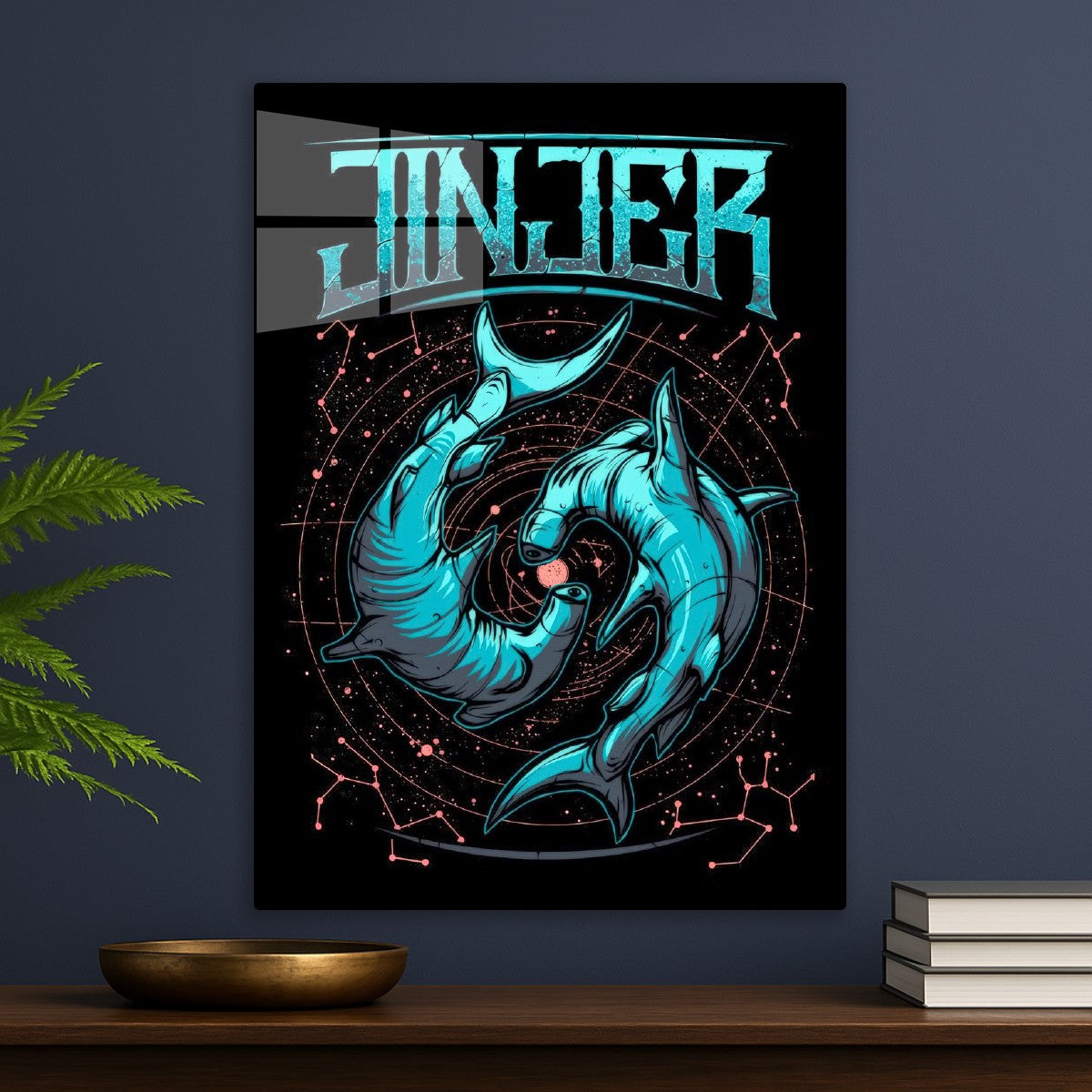 Jinjer